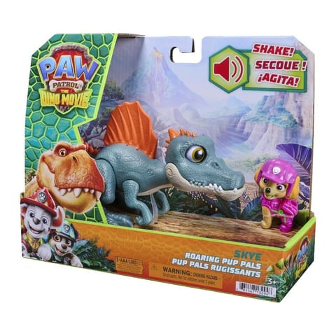 ⁨Psi Patrol: Film Dino - Dinozaur z pieskiem Skye⁩ w sklepie Wasserman.eu