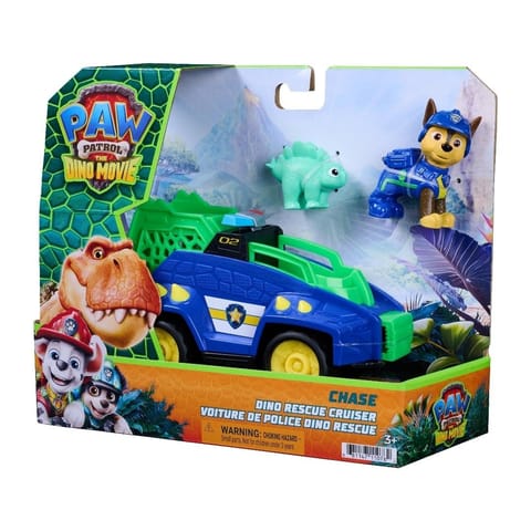 ⁨Psi Patrol: Film Dino Chase⁩ w sklepie Wasserman.eu