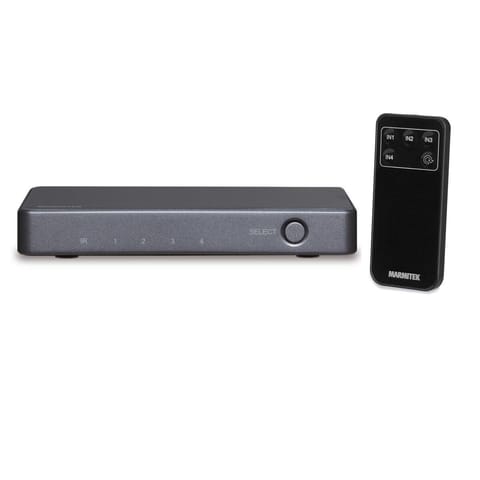 ⁨Marmitek Connect 620 UHD 2.0⁩ w sklepie Wasserman.eu