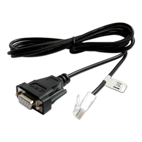 ⁨APC Rj45 Serialcable Lcd Models 2M⁩ w sklepie Wasserman.eu