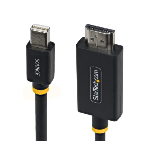 ⁨StarTech.com 1M (3Ft) Mini Displayport To⁩ w sklepie Wasserman.eu