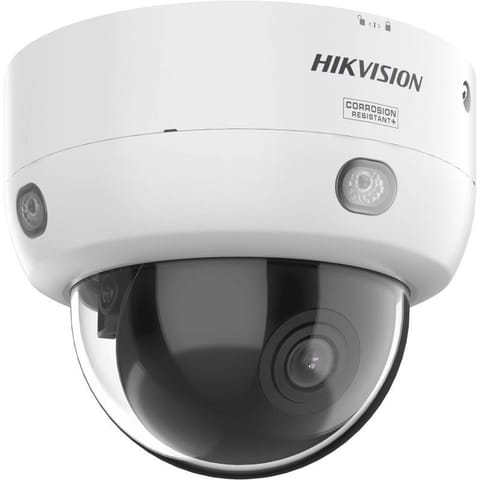 ⁨Kamera IP Hikvision DS-2CD2143G2-LIPTRZS2UY(2.8/4mm)(O-STD)⁩ w sklepie Wasserman.eu