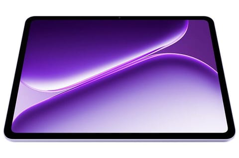 ⁨Tablet OnePlus Pad Go 2 8/128GB Wi-Fi Fioletowy⁩ w sklepie Wasserman.eu