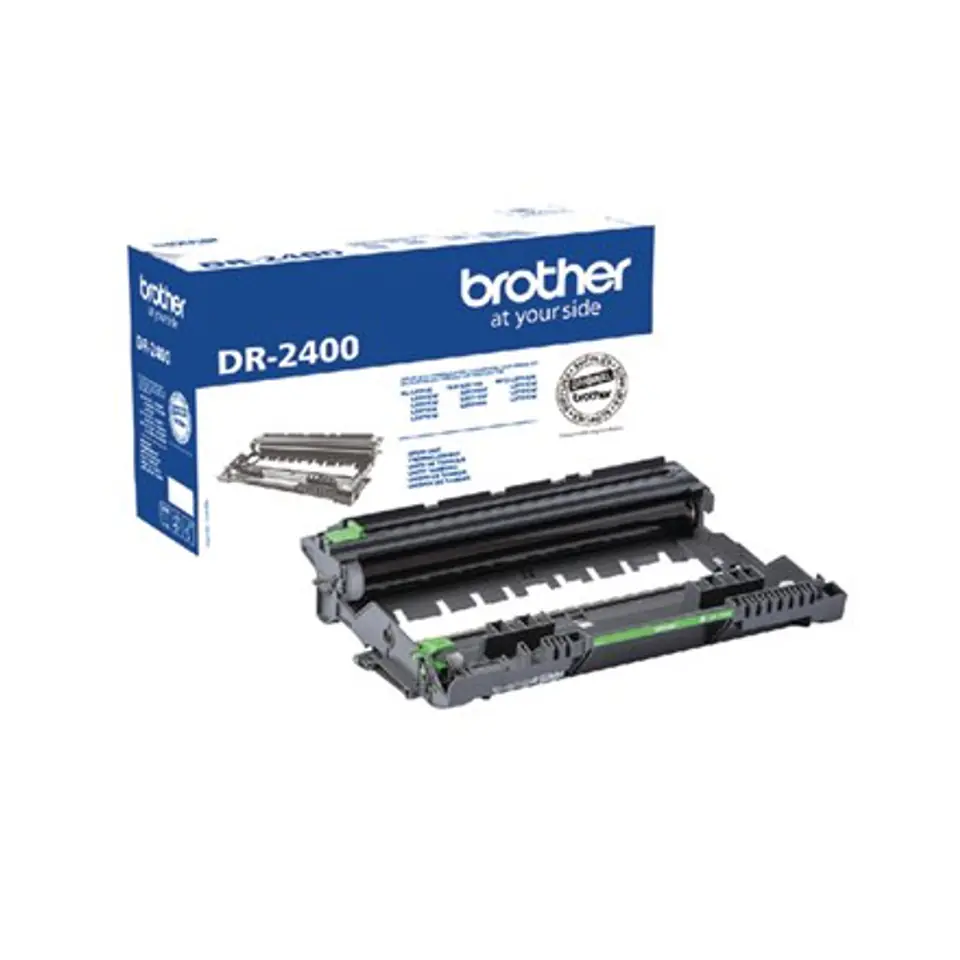 ⁨Brother Image Drum DR-2400⁩ at Wasserman.eu
