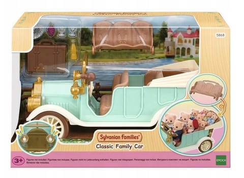 ⁨Rodzinny oldtimer⁩ w sklepie Wasserman.eu