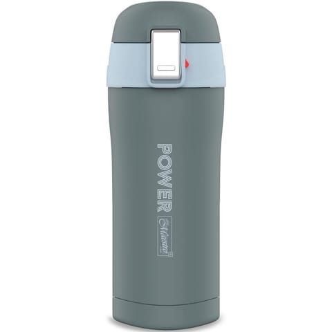 ⁨KUBEK TERMICZNY 300 ML "POWER" MAESTRO⁩ w sklepie Wasserman.eu