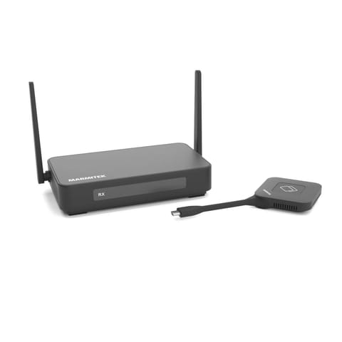 ⁨Marmitek Stream 4K Pro, Wireless 4K⁩ w sklepie Wasserman.eu
