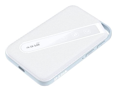⁨D-Link 4G LTE AX300 Wi-Fi 6 Mobile⁩ w sklepie Wasserman.eu