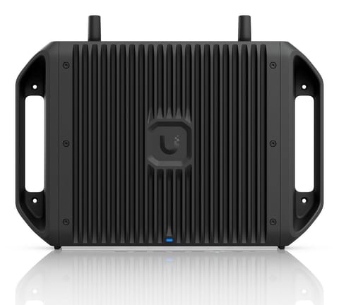 ⁨Ubiquiti Ruggedized, fanless 10 GbE⁩ w sklepie Wasserman.eu