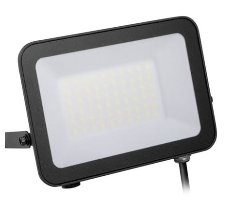 ⁨NAŚWIETLACZ G-TECH VILMAR 100W AC220-240V 50/60 P65 CZARNY⁩ w sklepie Wasserman.eu