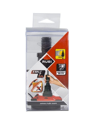 ⁨ADAPTER FAST-IN M14⁩ w sklepie Wasserman.eu