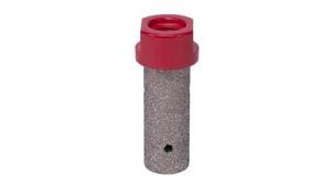 ⁨CYLINDRYCZNY ROZWIERTAK DIAMENTOWY 10MM⁩ w sklepie Wasserman.eu