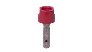⁨CYLINDRYCZNY ROZWIERTAK DIAMENTOWY 20MM⁩ w sklepie Wasserman.eu