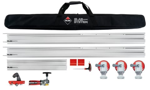 ⁨PRZECINARKA RĘCZNA SLIM CUTTER Z PROWADNICAMI G2⁩ w sklepie Wasserman.eu