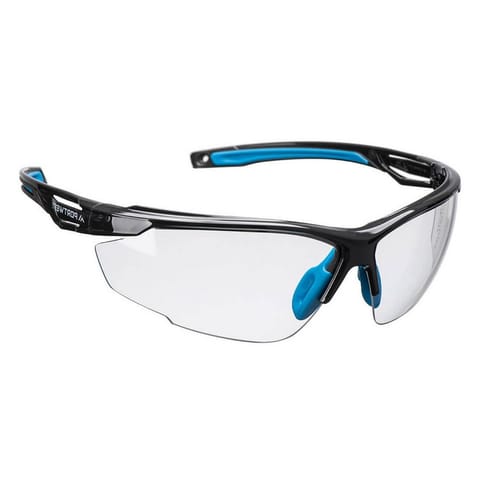 ⁨OKULARY OCHRONNE PS37CLR ULTRA VIS CLEAR⁩ w sklepie Wasserman.eu