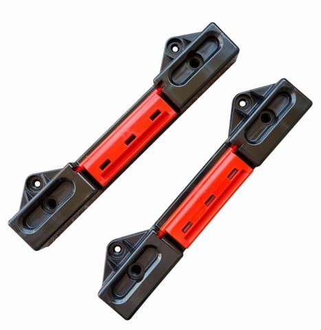 ⁨ADAPTERY QBRICK SYSTEM ONE CONNECT 2SZT⁩ w sklepie Wasserman.eu