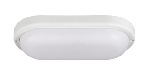 ⁨OPRAWA TOLU LED 12W-NW-W⁩ w sklepie Wasserman.eu