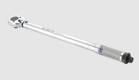 ⁨KLUCZ DYNAMOMETRYCZNY 3/8'' 5-25NM⁩ w sklepie Wasserman.eu