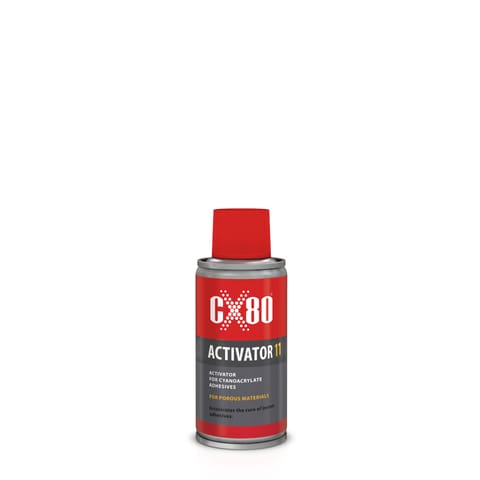 ⁨AKTYWATOR DO KLEJÓW 150ML⁩ w sklepie Wasserman.eu