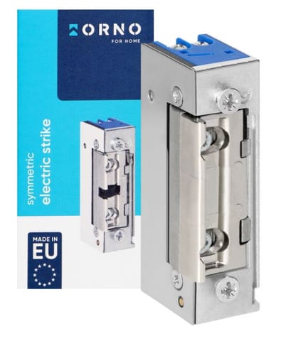 ⁨ELEKTROZACZEP SYMETRYCZNY BEZ PAMIĘCI I BLOKADY, 280MA⁩ w sklepie Wasserman.eu