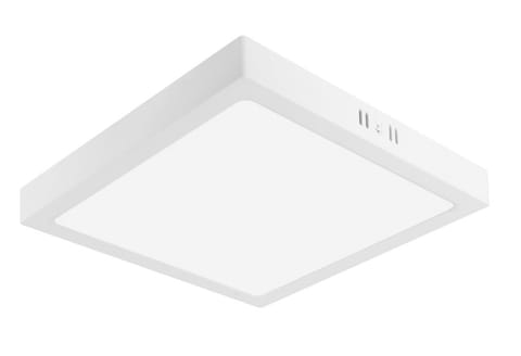 ⁨OPRAWA DOWNLIGHT FABRO LED 24W, 2400LM, AC220-240V BIAŁA⁩ w sklepie Wasserman.eu