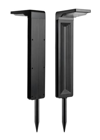 ⁨SOLARNY SŁUPEK OGRODOWY WBIJANY DRAGOS, LED, 80LM, CCT, 2200⁩ w sklepie Wasserman.eu