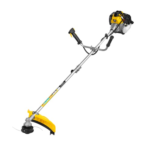 ⁨Kosa spalinowa Rebel CG520BF⁩ w sklepie Wasserman.eu