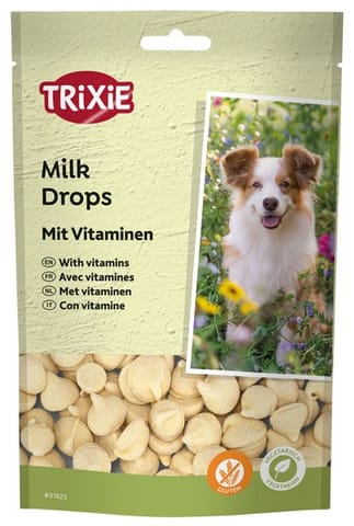 ⁨TRIXIE MILK DROPS 200G SACHET [TX-31623]⁩ at Wasserman.eu