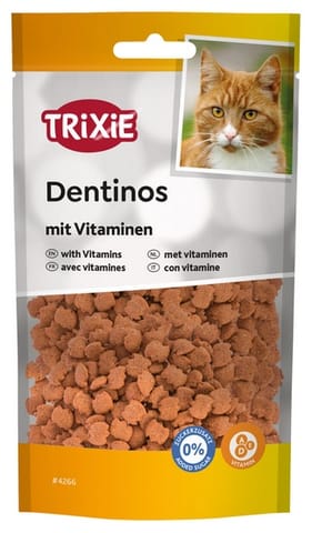 ⁨Trixie Denta Fun Dentinos 50g [4266]⁩ at Wasserman.eu
