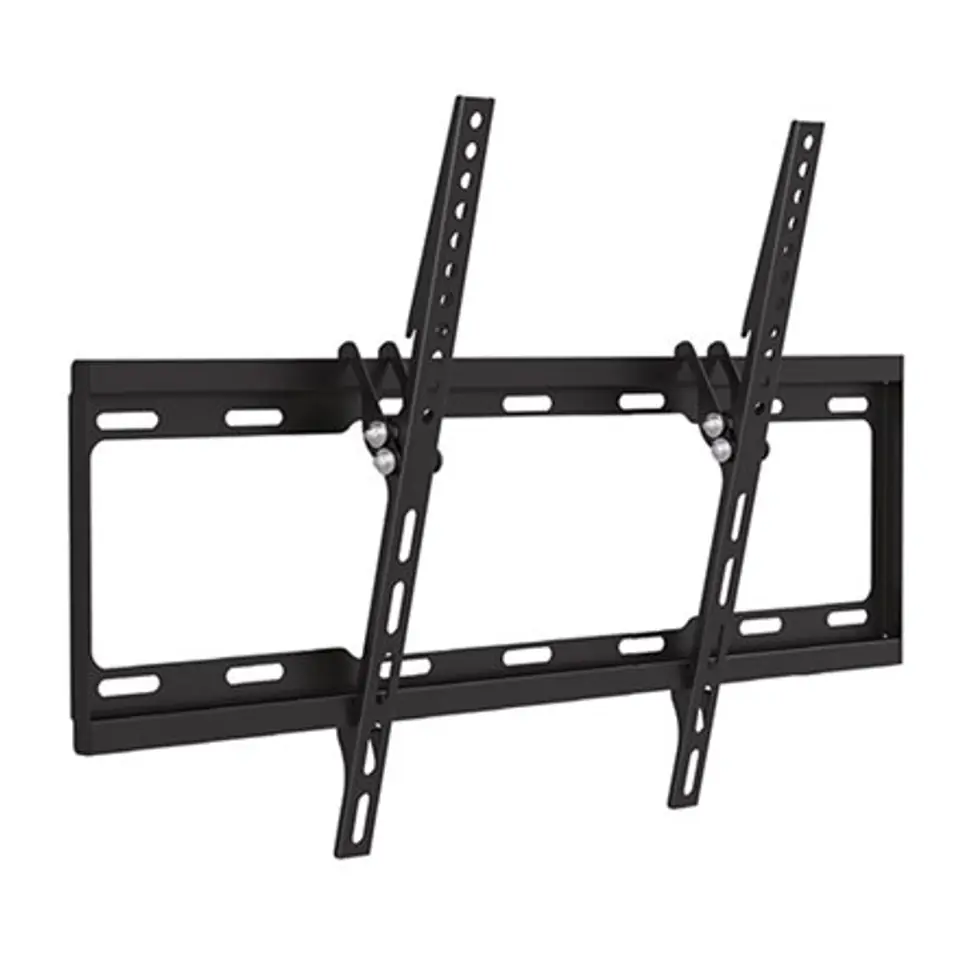 ⁨Sunne Wall mount, 37-70-ET, 37-70", Tilt, Maximum weight (capacity) 35 kg, Black⁩ at Wasserman.eu