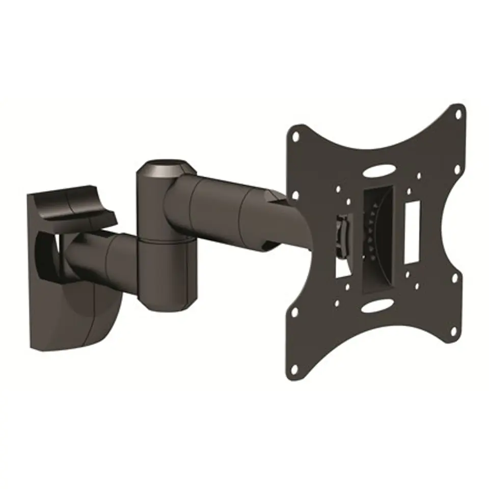 ⁨Sunne | Wall mount | LCD-A503K | Tilt, Swivel | 23-42 " | Maximum weight (capacity) 30 kg | Black⁩ w sklepie Wasserman.eu