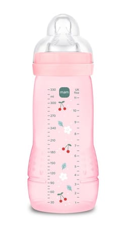 ⁨BUTELKA 330ML GIRL⁩ w sklepie Wasserman.eu
