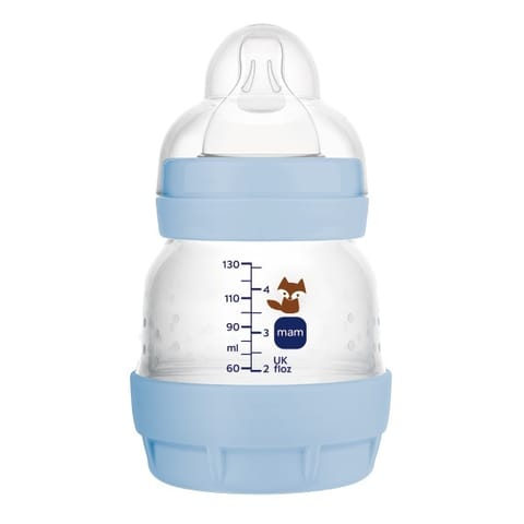 ⁨BUTELKA ANTI-COLIC 130ML BOY⁩ w sklepie Wasserman.eu