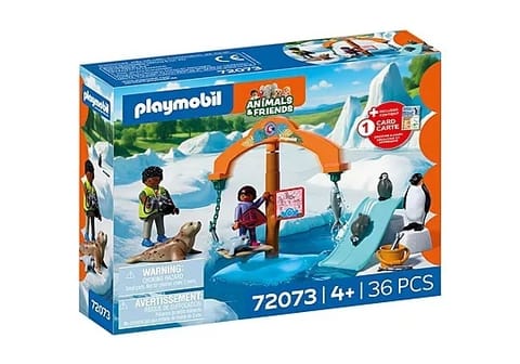 ⁨ZOO LODOWA EKSPEDYCJA⁩ w sklepie Wasserman.eu