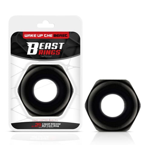 Penis Ring Nut Liquid Silicone 25 mm w sklepie Wasserman.eu