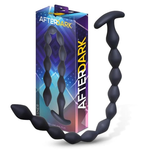 Mesner Extra Long Anal Plug 55 cm w sklepie Wasserman.eu