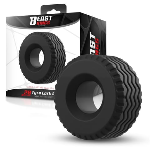 Tyre Ring 28 mm w sklepie Wasserman.eu