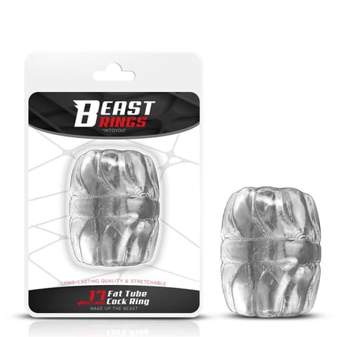 Fat Tube Cock Ring 17 mm w sklepie Wasserman.eu