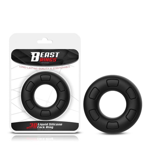 Penis Ring Liquid Silicone 30 mm w sklepie Wasserman.eu