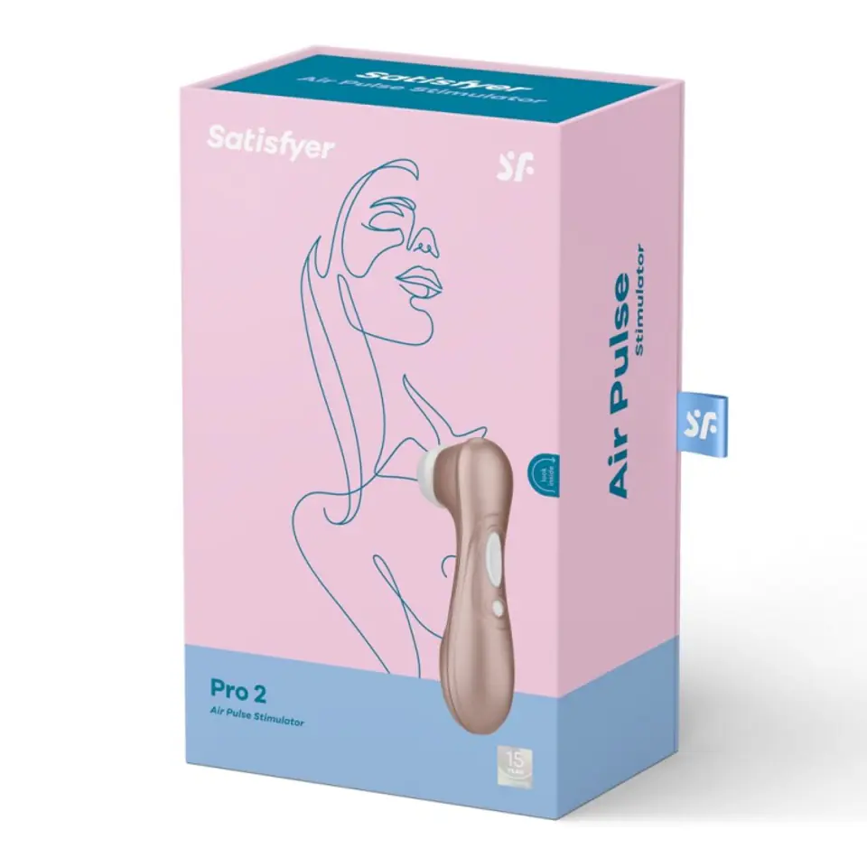 ⁨Satisfyer Pro2 Next Generation⁩ w sklepie Wasserman.eu