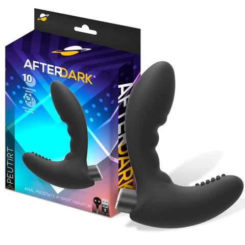 Peutirt Prostate Vibrator for the P Spot w sklepie Wasserman.eu