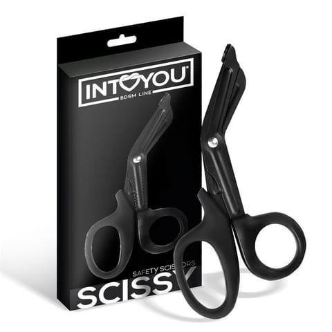 ⁨Scissy Safety Scissors⁩ w sklepie Wasserman.eu