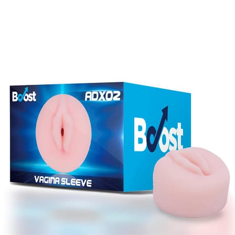 Realistic Vagina Sleeve ADX02 w sklepie Wasserman.eu