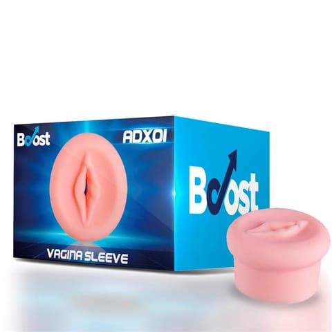 Realistic Vagina Sleeve ADX01 w sklepie Wasserman.eu