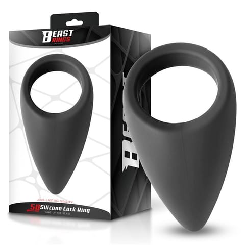⁨Tear Silicone Ring 50 mm⁩ w sklepie Wasserman.eu