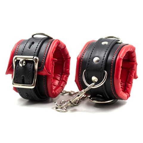 ⁨High performance ankle cuffs⁩ w sklepie Wasserman.eu