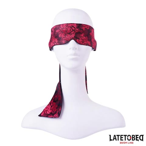 ⁨Long Blindfold⁩ w sklepie Wasserman.eu