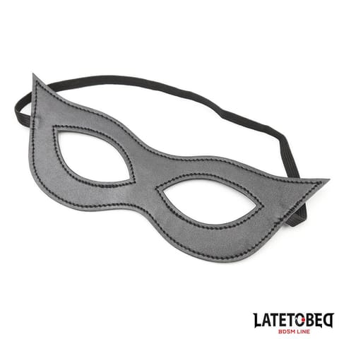 ⁨PU Eye Mask⁩ w sklepie Wasserman.eu