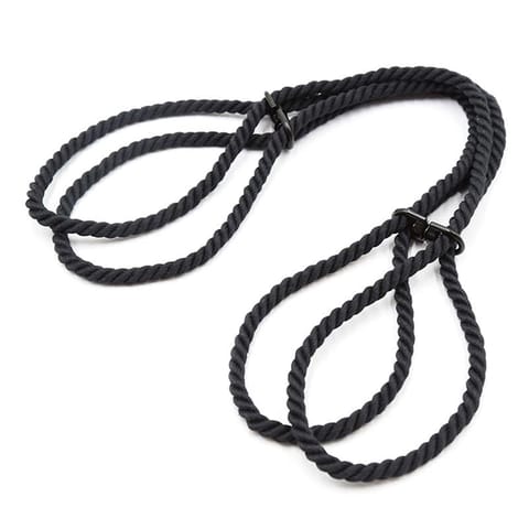 ⁨Handcuffs for Beginner Adjustable⁩ w sklepie Wasserman.eu