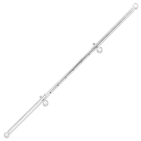 Expandable Spreader Silver Bar w sklepie Wasserman.eu